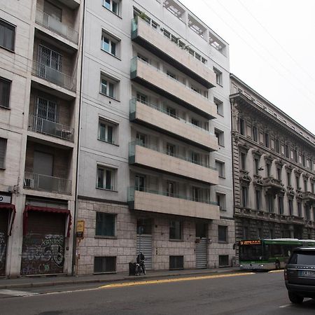 מילאנו St.Ambrogio 2Bd New Apartment מראה חיצוני תמונה
