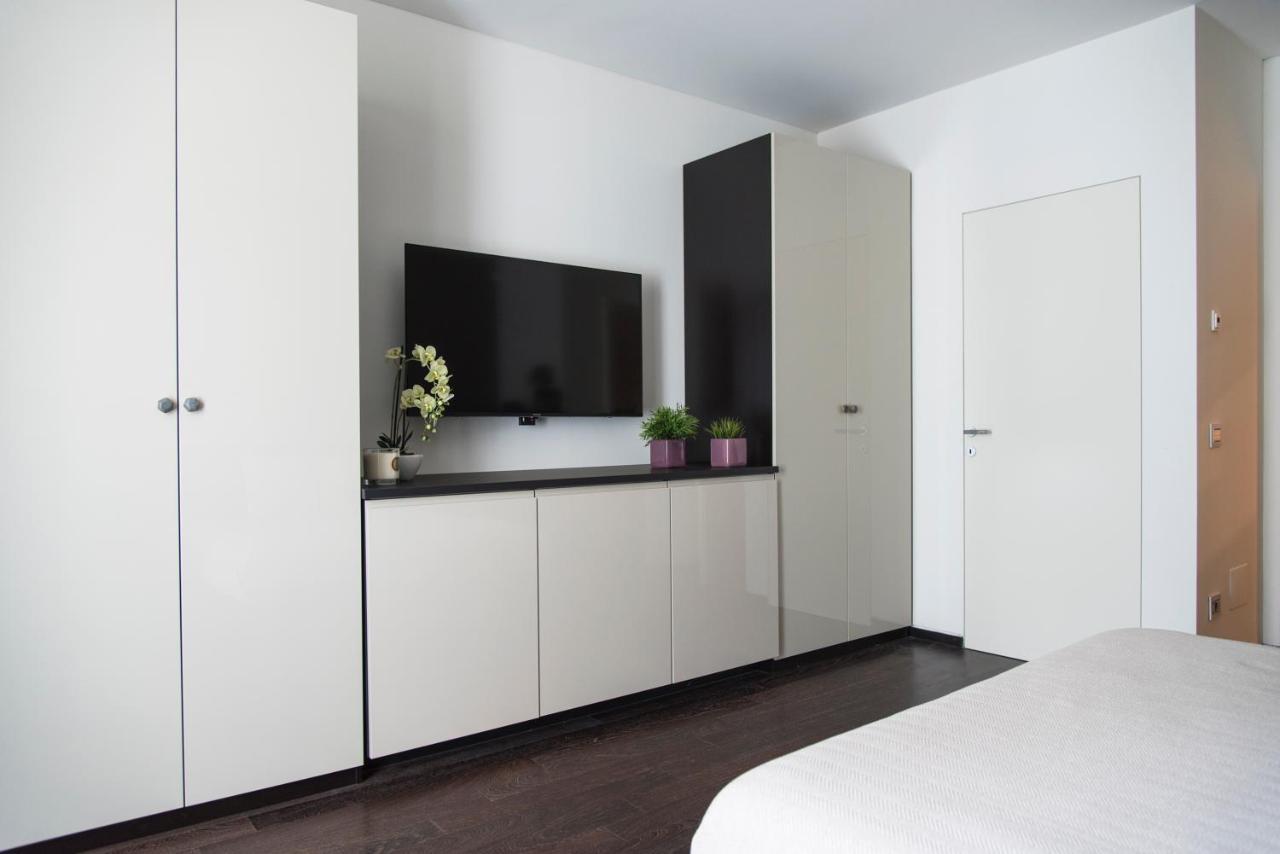 מילאנו St.Ambrogio 2Bd New Apartment מראה חיצוני תמונה