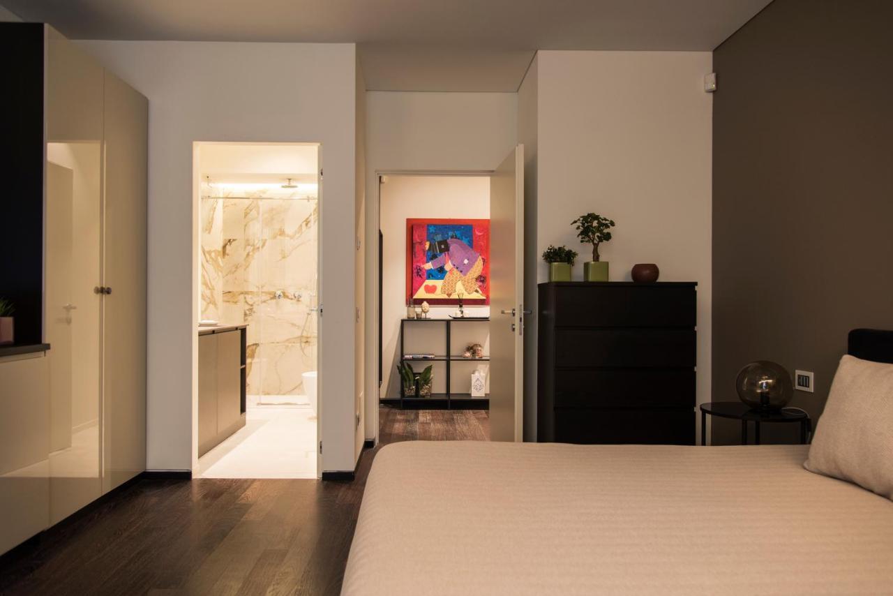 מילאנו St.Ambrogio 2Bd New Apartment מראה חיצוני תמונה