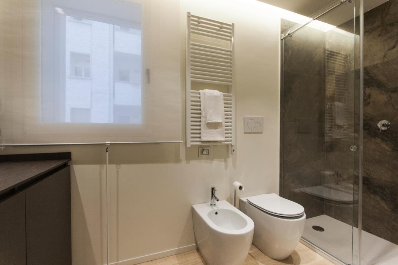 מילאנו St.Ambrogio 2Bd New Apartment מראה חיצוני תמונה