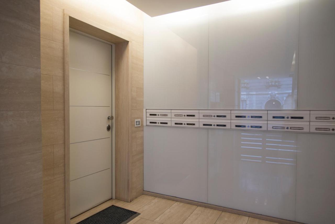 מילאנו St.Ambrogio 2Bd New Apartment מראה חיצוני תמונה