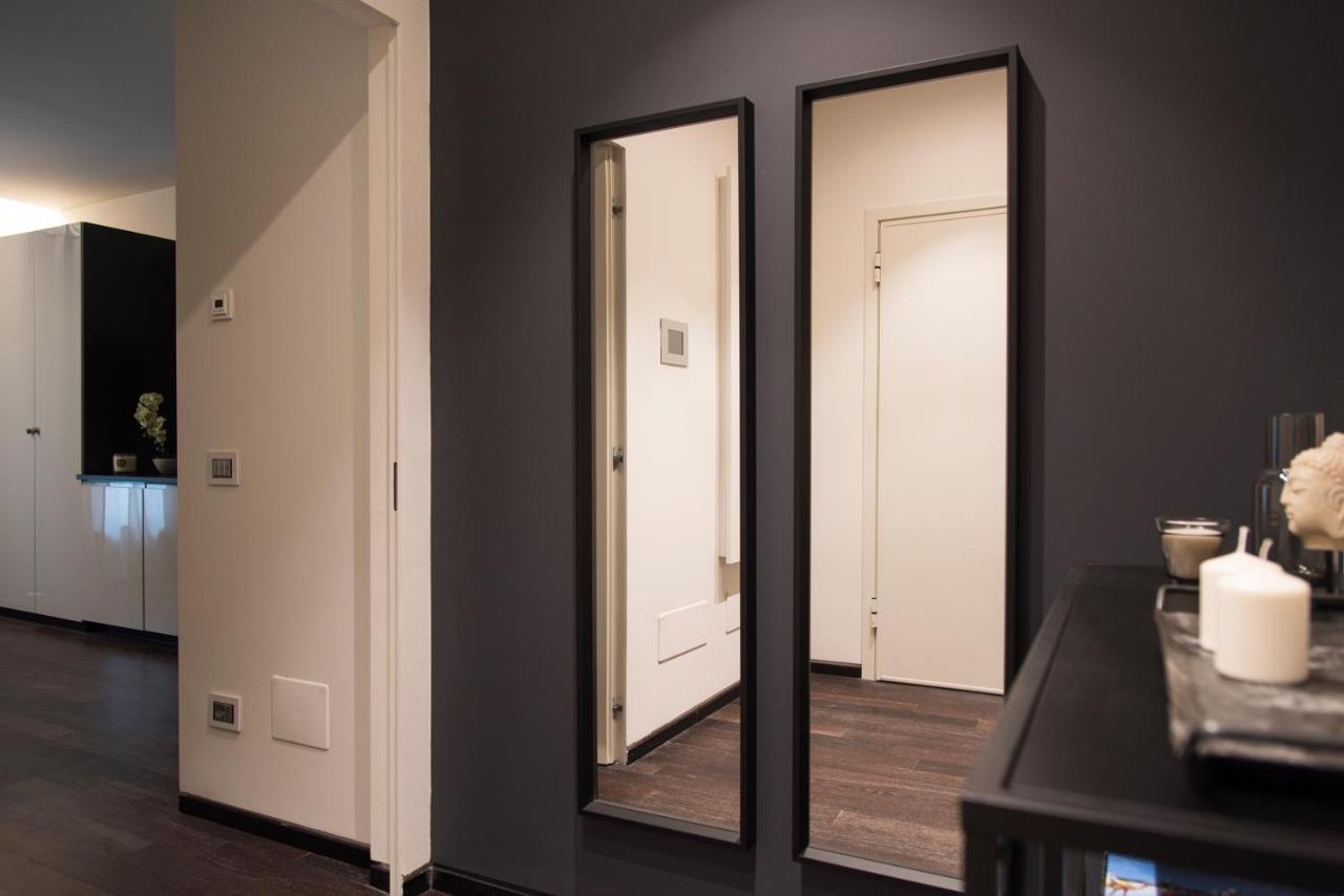 מילאנו St.Ambrogio 2Bd New Apartment מראה חיצוני תמונה