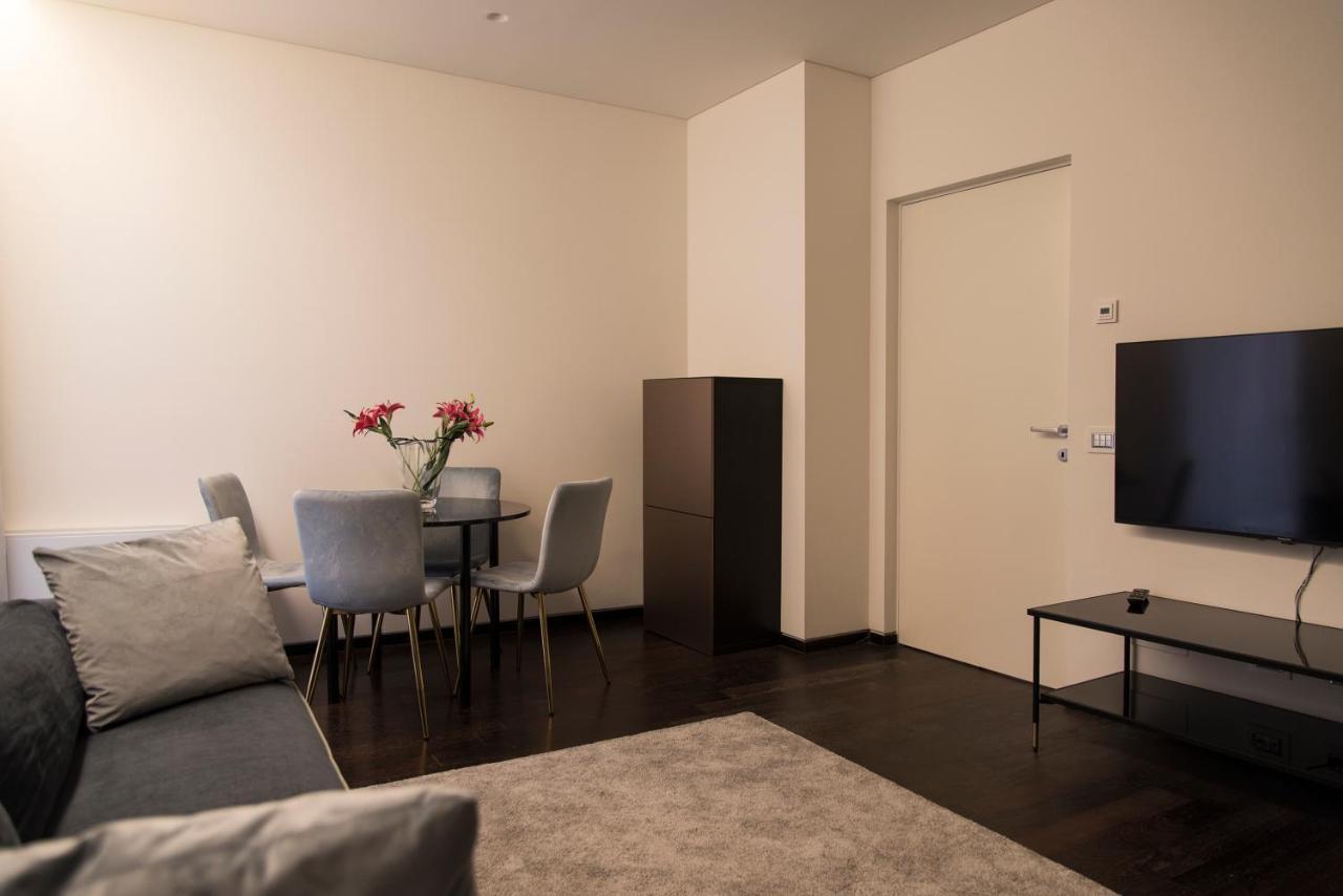 מילאנו St.Ambrogio 2Bd New Apartment מראה חיצוני תמונה