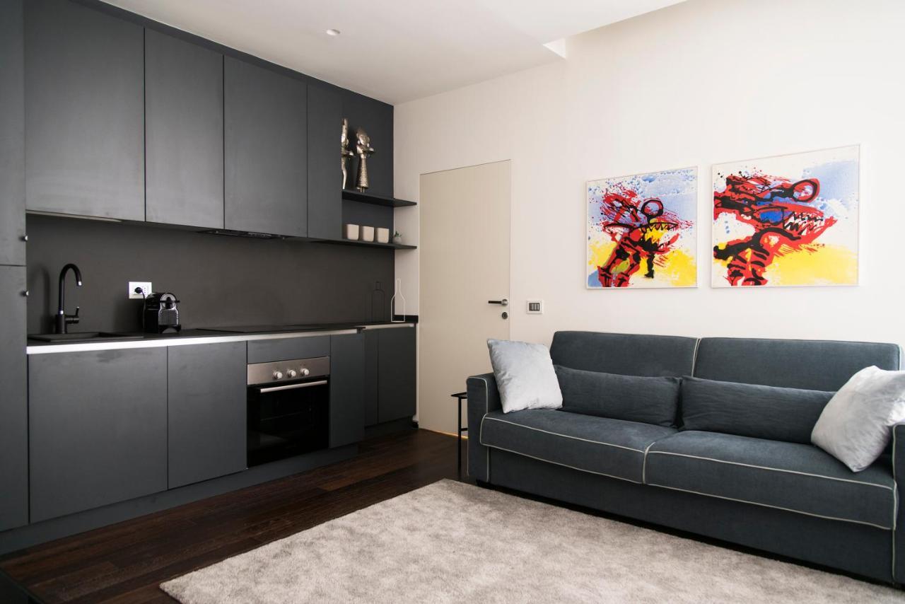מילאנו St.Ambrogio 2Bd New Apartment מראה חיצוני תמונה