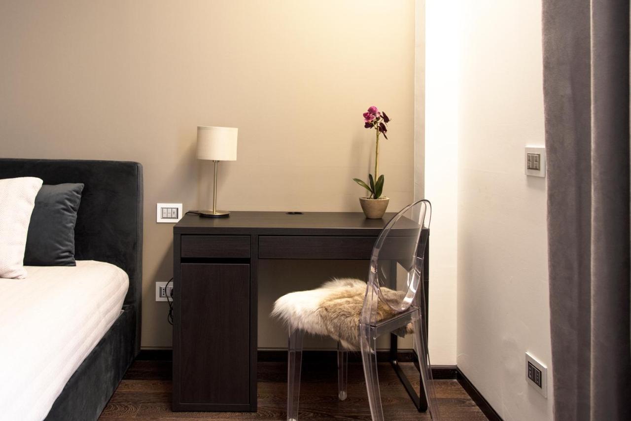 מילאנו St.Ambrogio 2Bd New Apartment מראה חיצוני תמונה