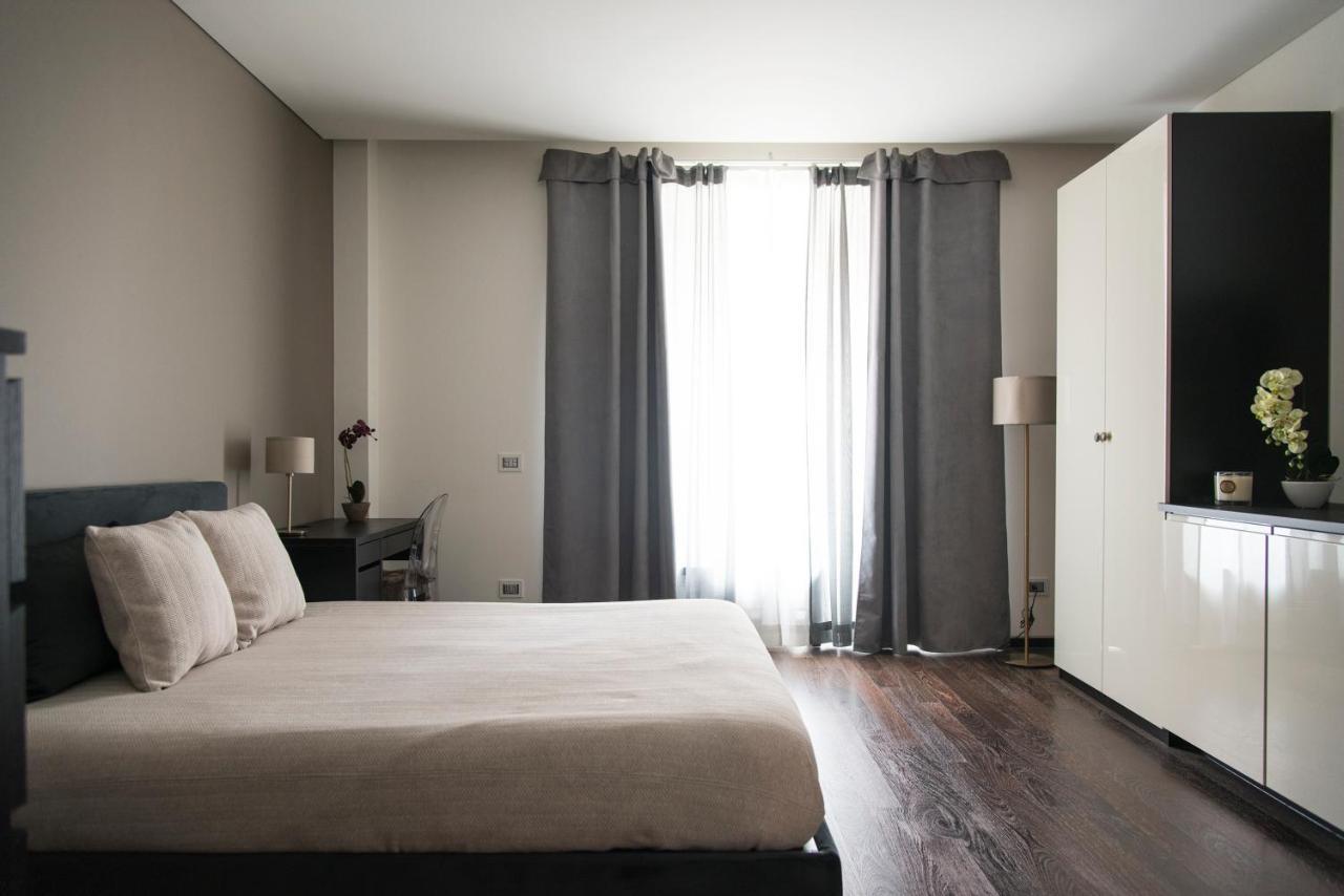 מילאנו St.Ambrogio 2Bd New Apartment מראה חיצוני תמונה