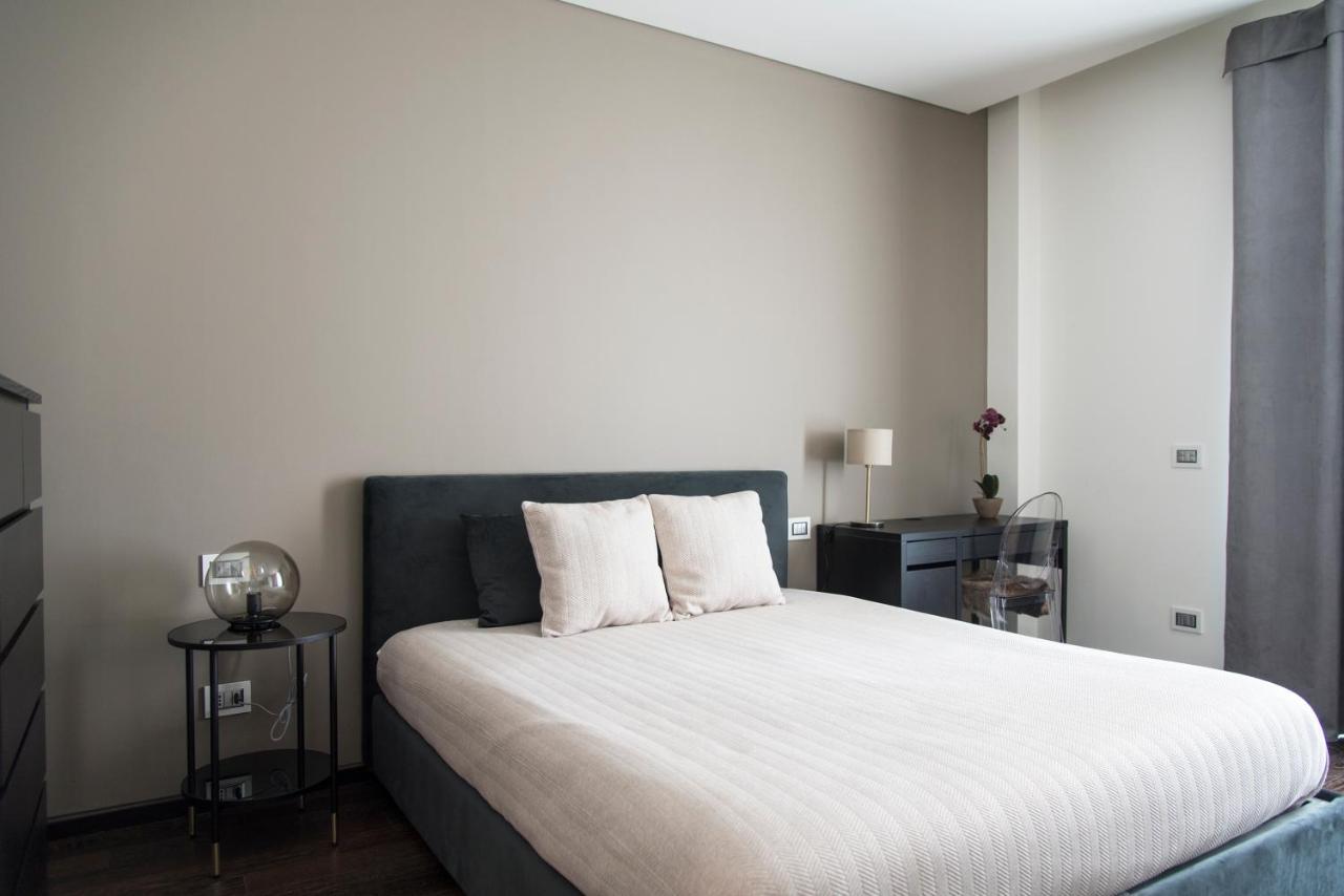 מילאנו St.Ambrogio 2Bd New Apartment מראה חיצוני תמונה