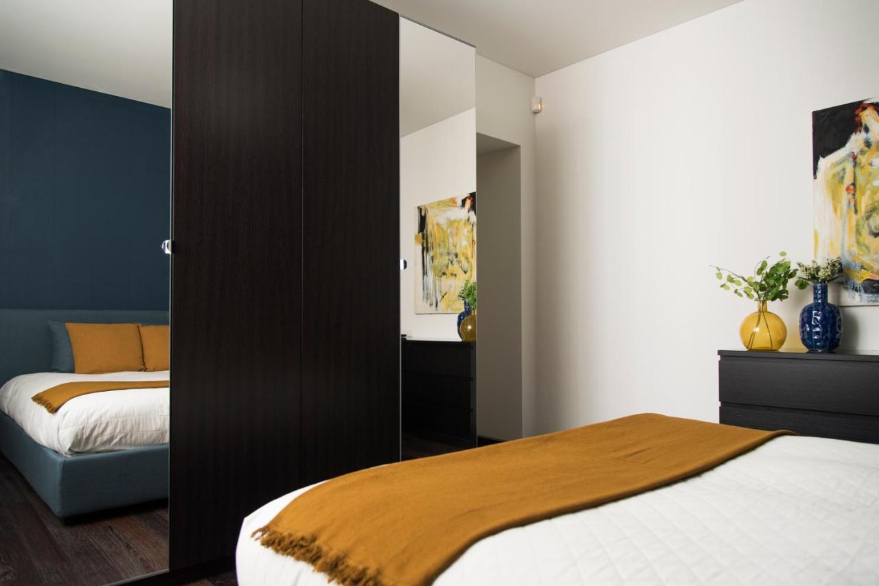 מילאנו St.Ambrogio 2Bd New Apartment מראה חיצוני תמונה