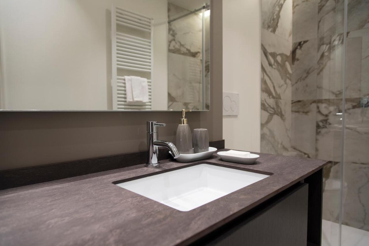 מילאנו St.Ambrogio 2Bd New Apartment מראה חיצוני תמונה
