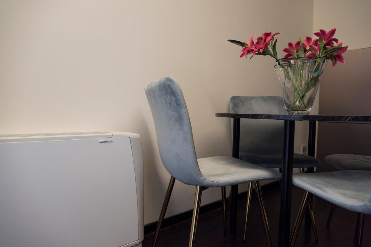 מילאנו St.Ambrogio 2Bd New Apartment מראה חיצוני תמונה