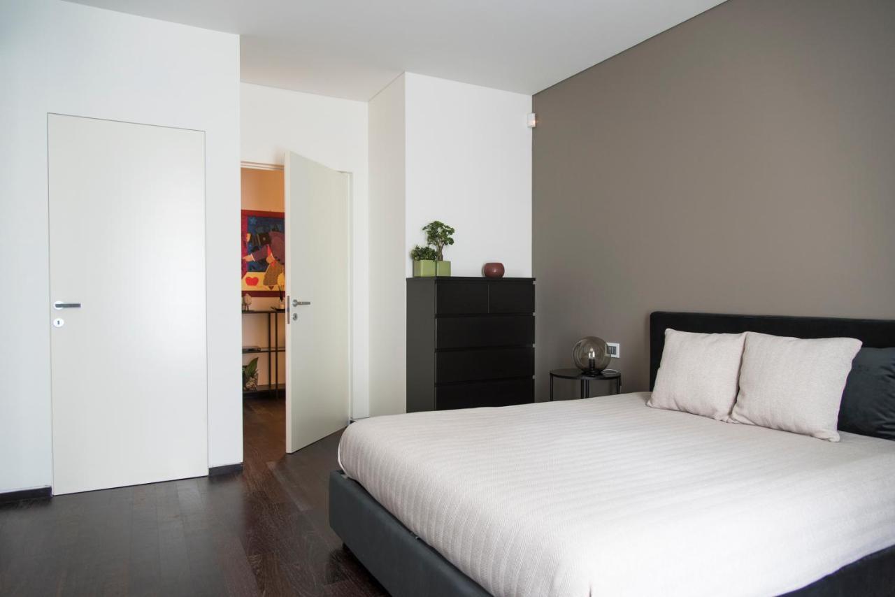 מילאנו St.Ambrogio 2Bd New Apartment מראה חיצוני תמונה