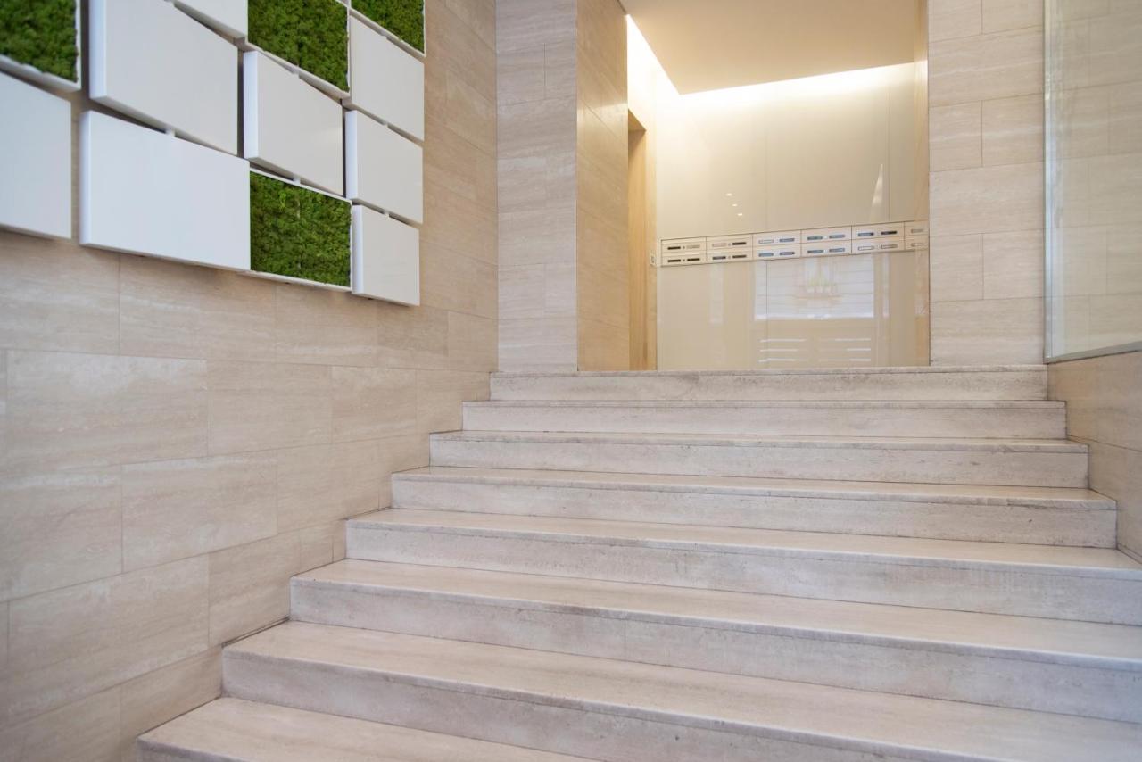 מילאנו St.Ambrogio 2Bd New Apartment מראה חיצוני תמונה