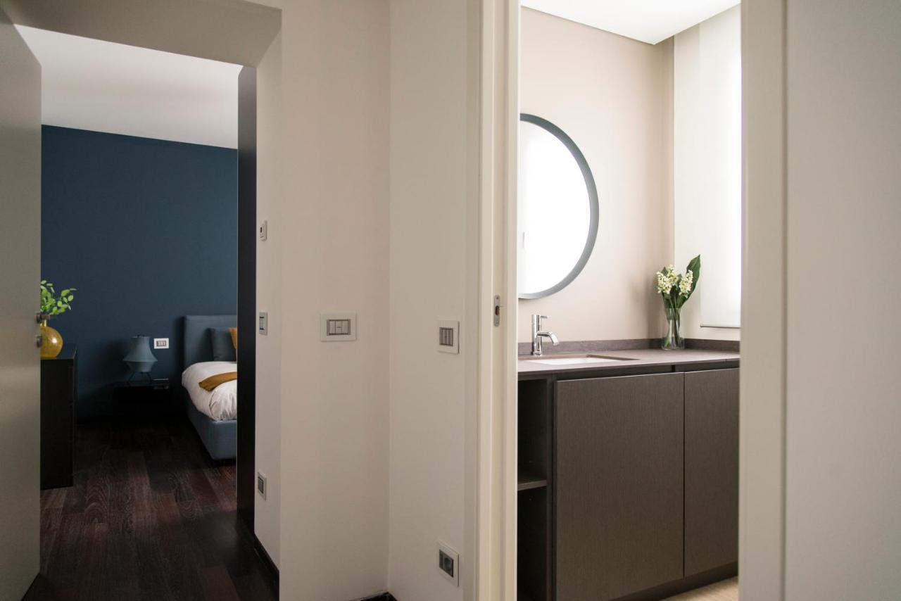 מילאנו St.Ambrogio 2Bd New Apartment מראה חיצוני תמונה