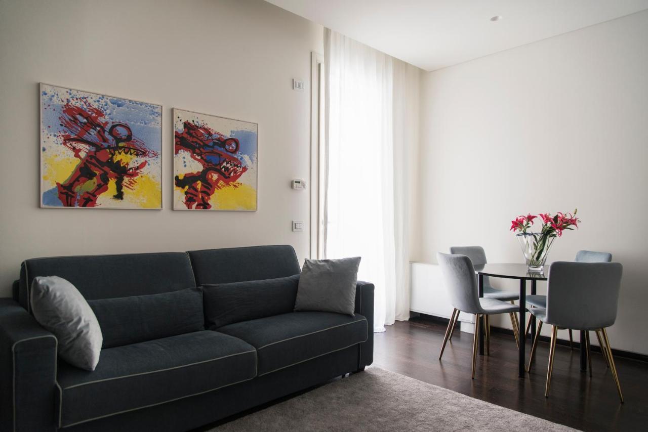 מילאנו St.Ambrogio 2Bd New Apartment מראה חיצוני תמונה