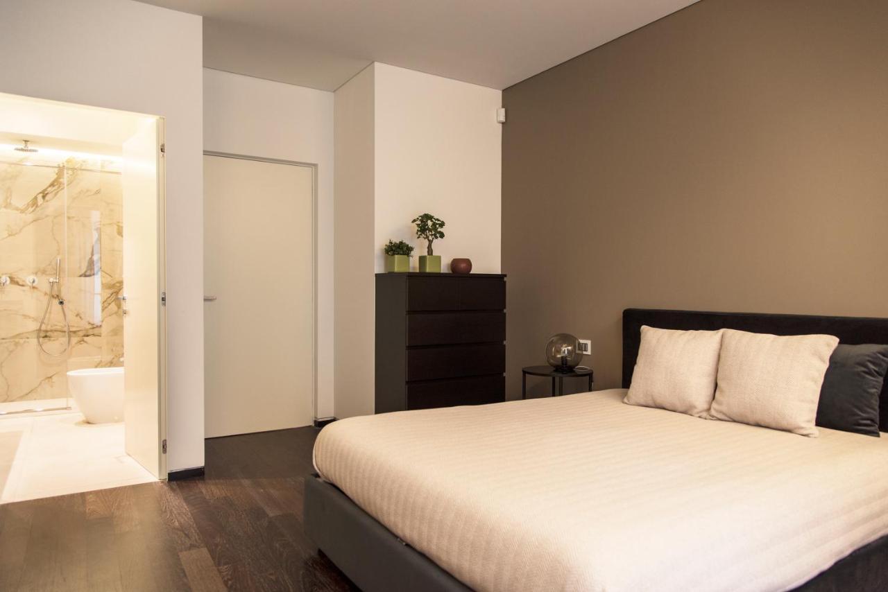 מילאנו St.Ambrogio 2Bd New Apartment מראה חיצוני תמונה