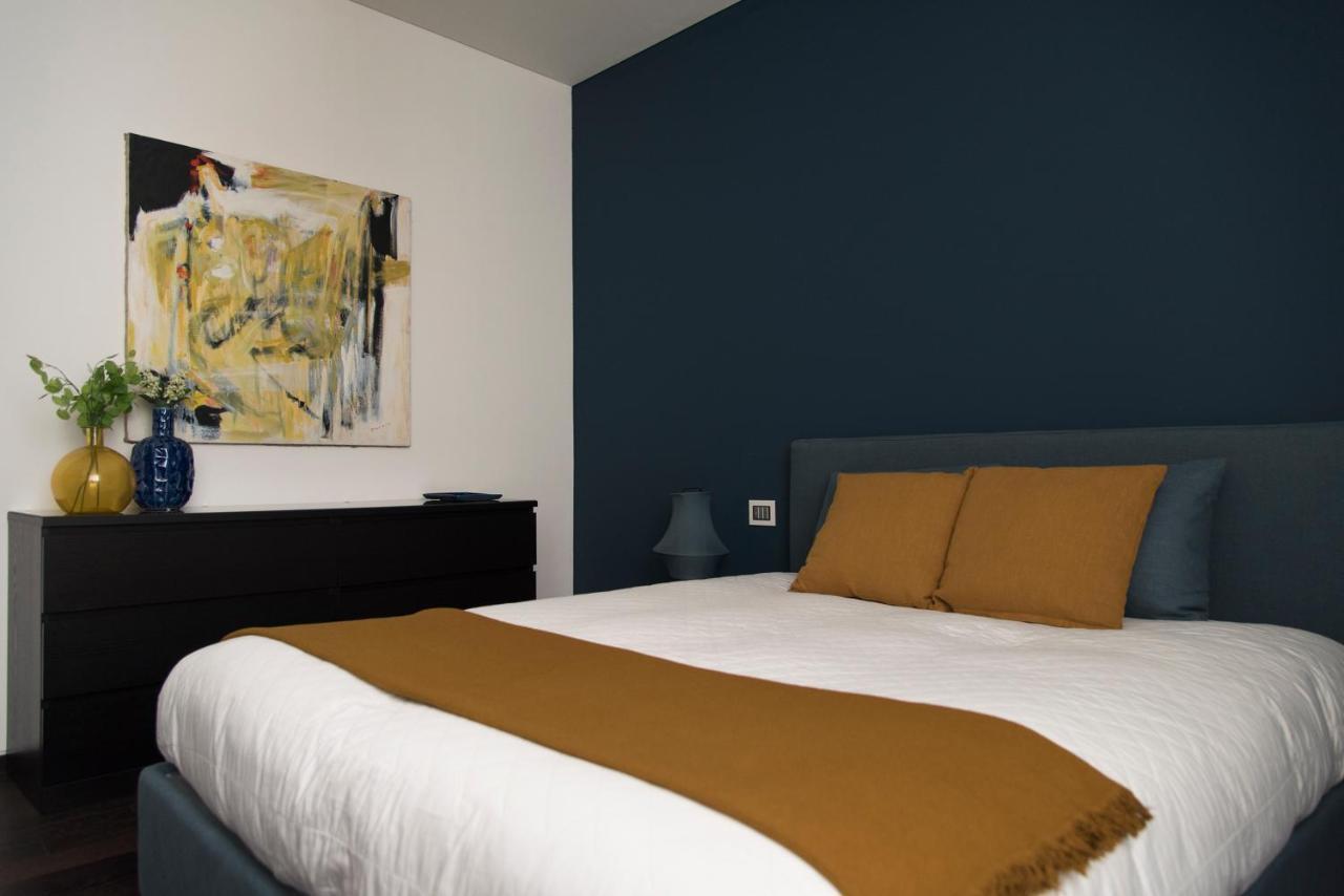 מילאנו St.Ambrogio 2Bd New Apartment מראה חיצוני תמונה