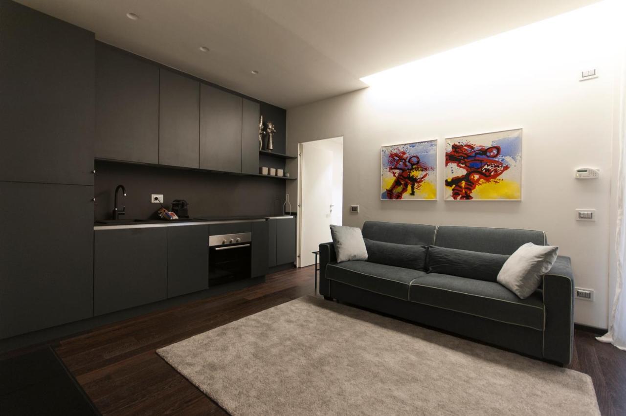 מילאנו St.Ambrogio 2Bd New Apartment מראה חיצוני תמונה
