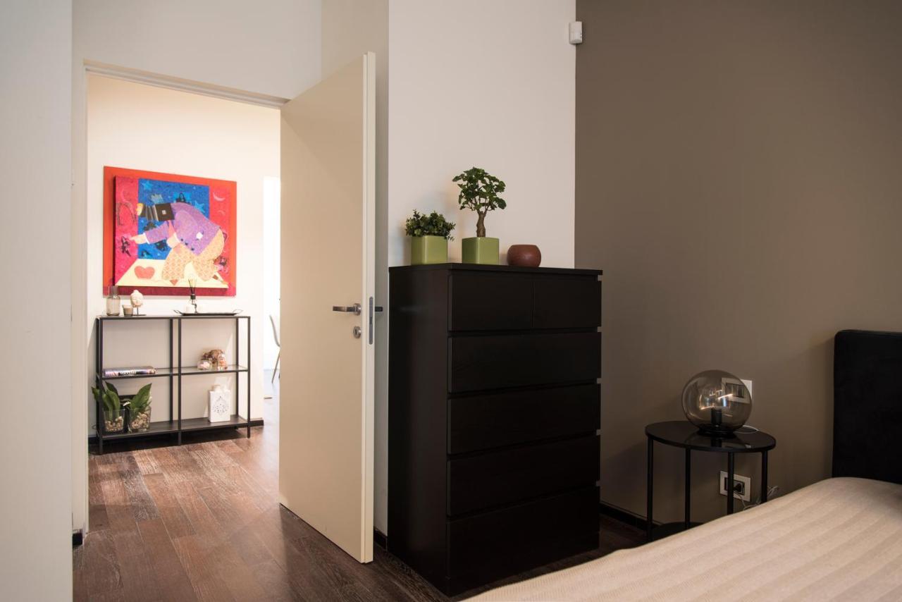 מילאנו St.Ambrogio 2Bd New Apartment מראה חיצוני תמונה
